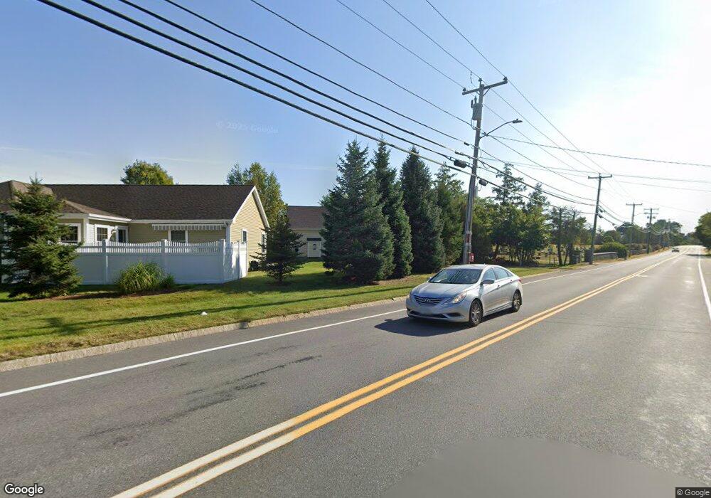 5 Stinson Dr unit 5, Nashua, NH 03063 - photo 1