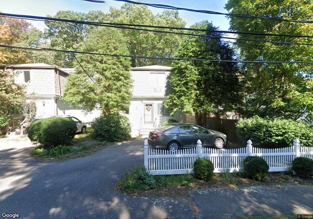 23 Blake St, Needham, MA 02492 - photo 1