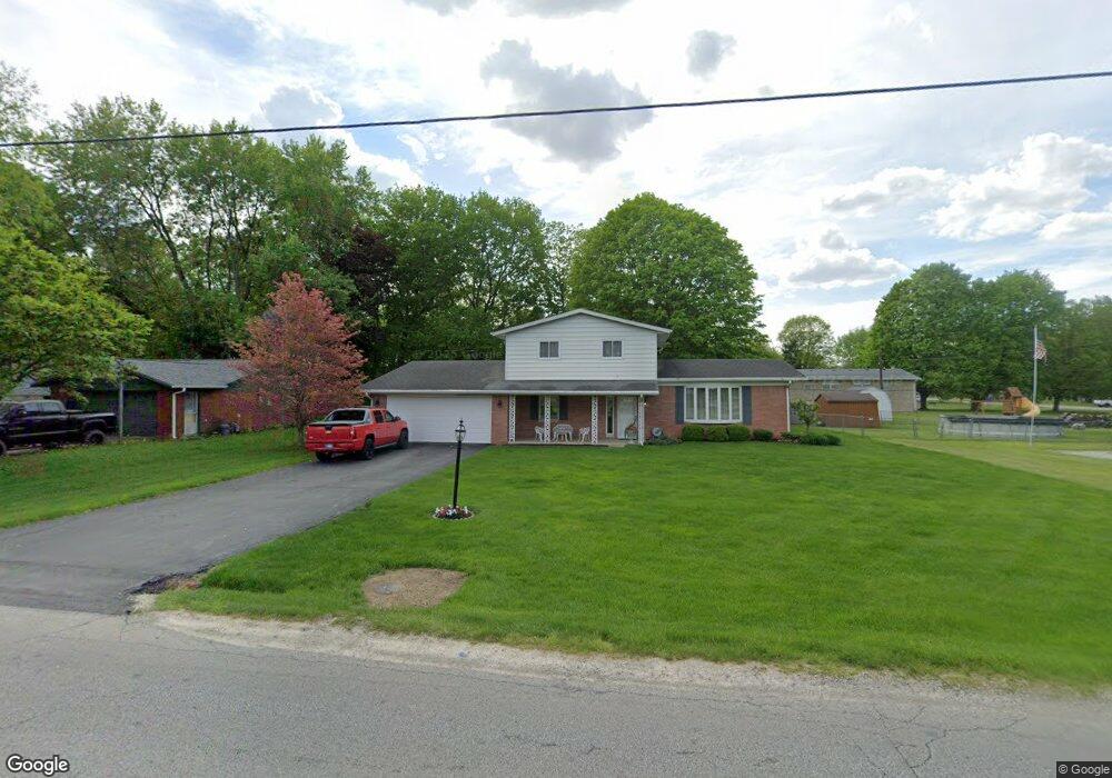 711 S Goyer Rd, Kokomo, IN 46901 - photo 1