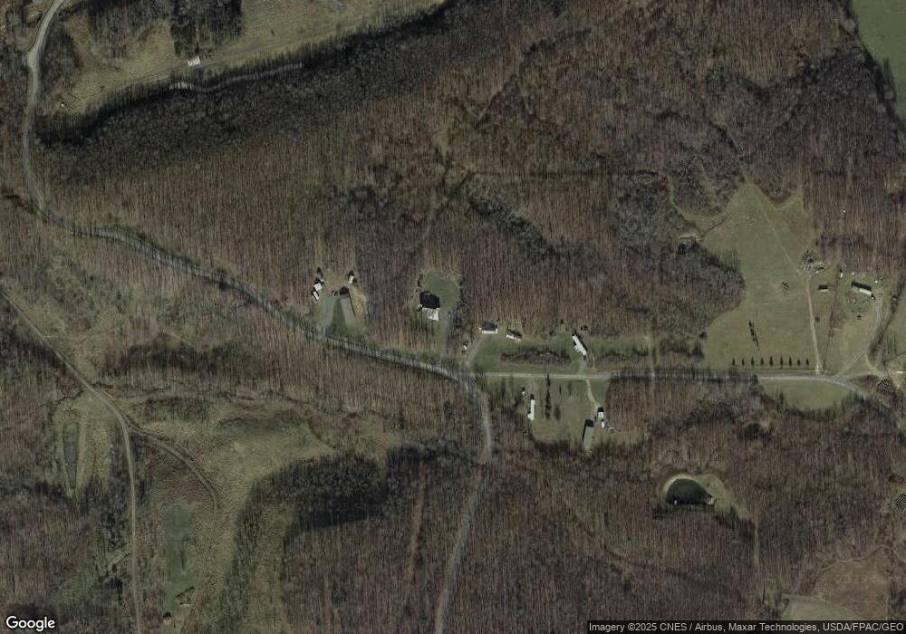 1940 Arnold Mine Rd, Elk Garden, WV 26717 - photo 1