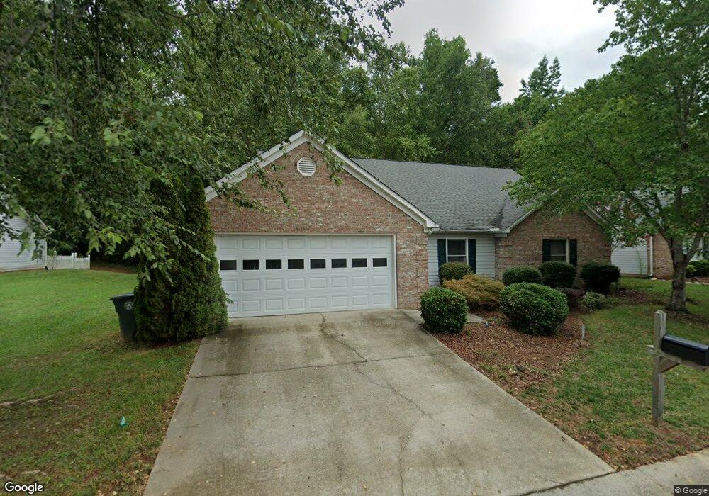 902 Hidden Creek Cir, Salisbury, NC 28147 - photo 1