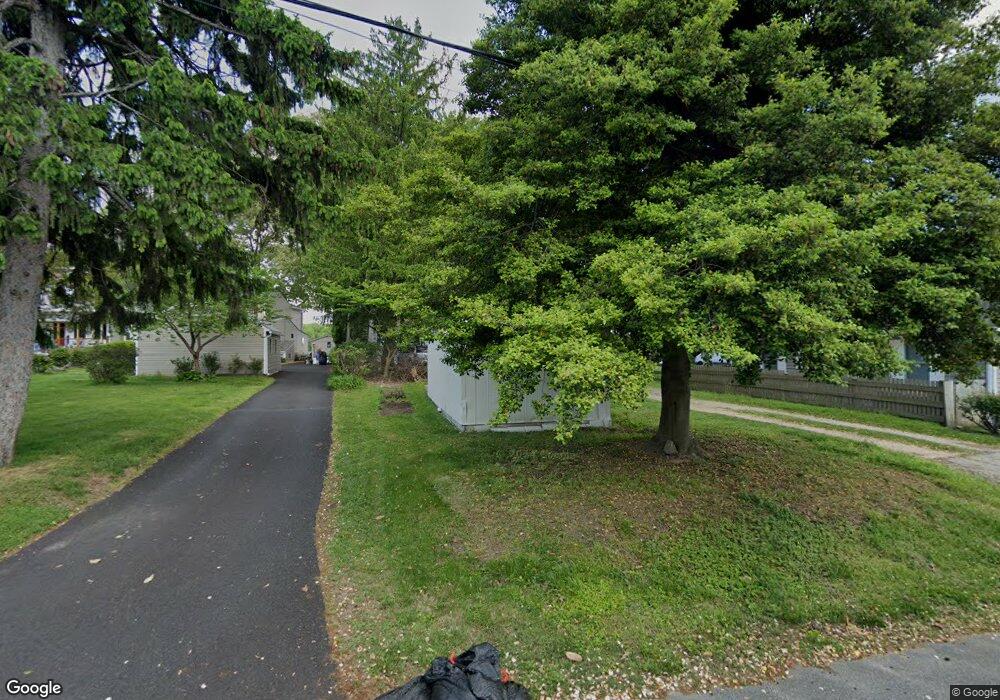 1705 Wilson Point Rd, Middle River, MD 21220 - photo 1