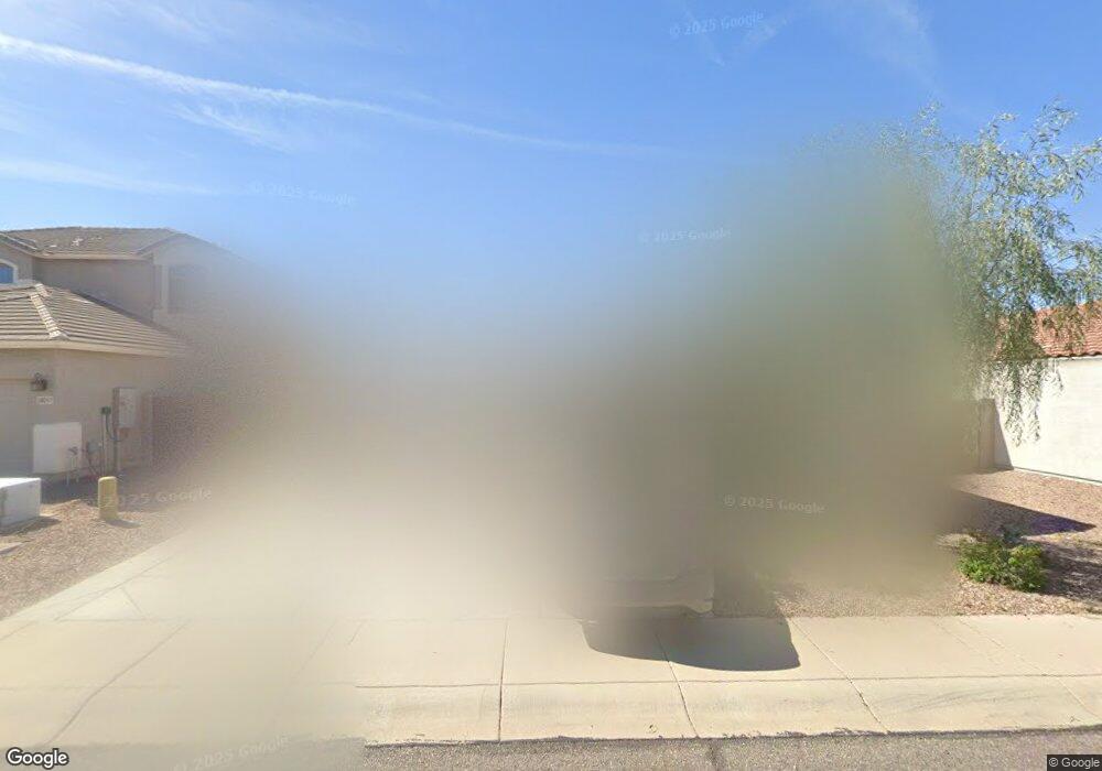 17999 E Paseo Del Canto, Gold Canyon, AZ 85118 - photo 1