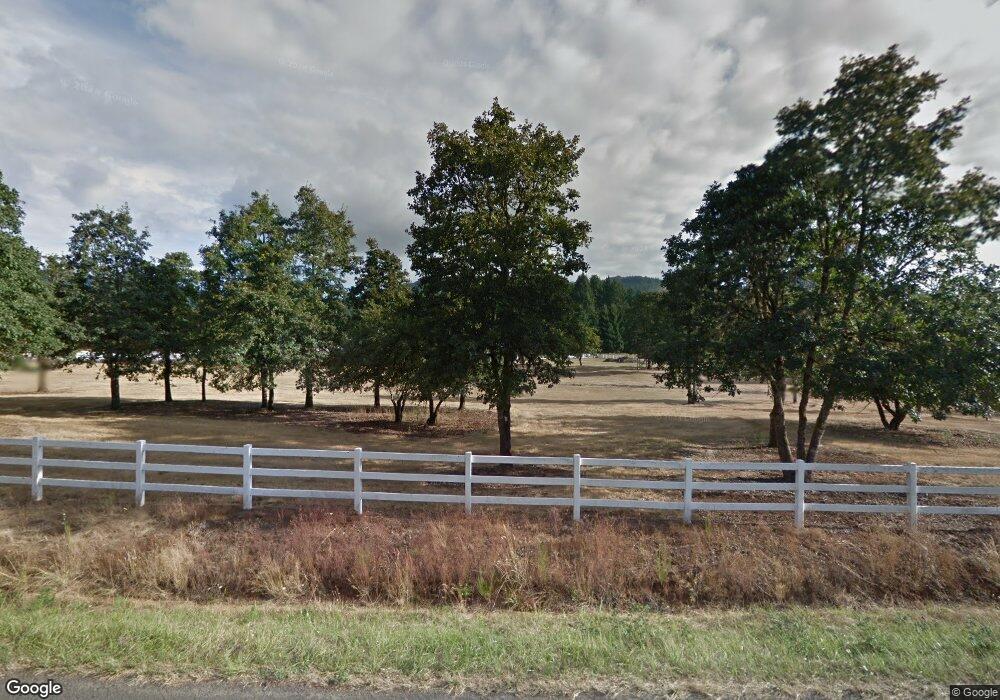 37341 Parsons Creek Rd, Springfield, OR 97478 - photo 1