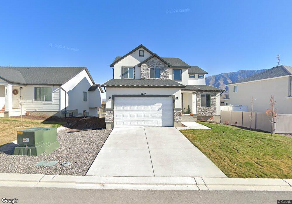 1527 S Longview Rd, Santaquin, UT 84655 - photo 1