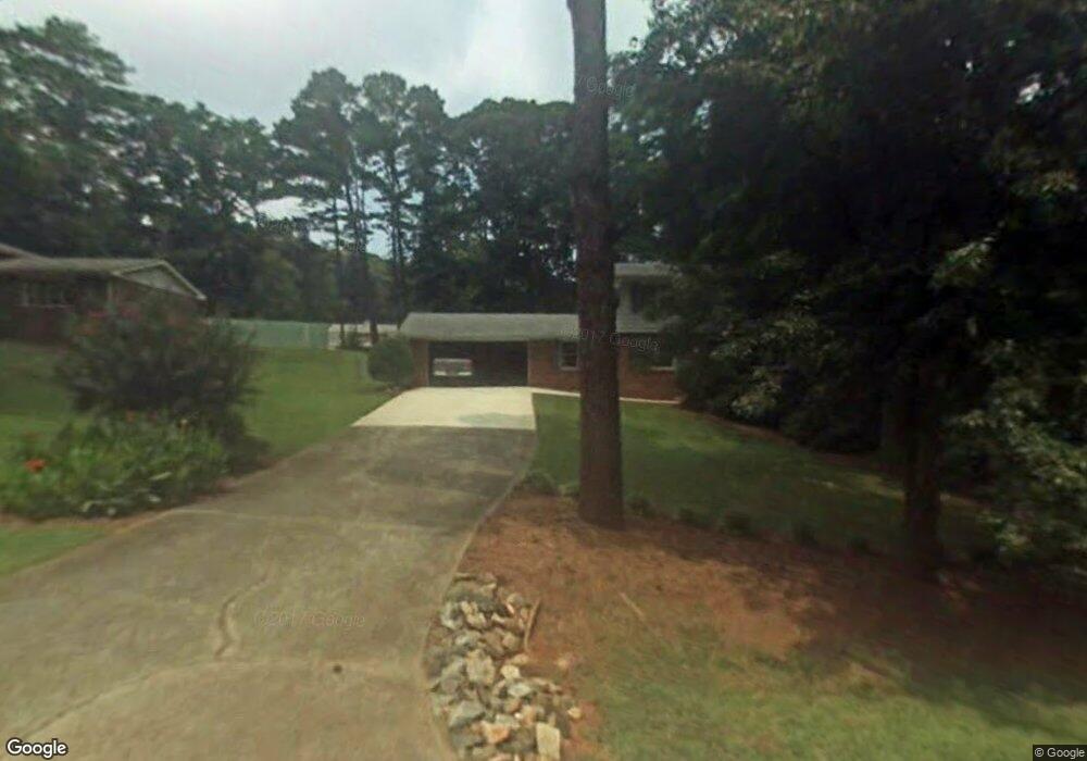 2743 Pheasant Trail, Duluth, GA 30097 - photo 1