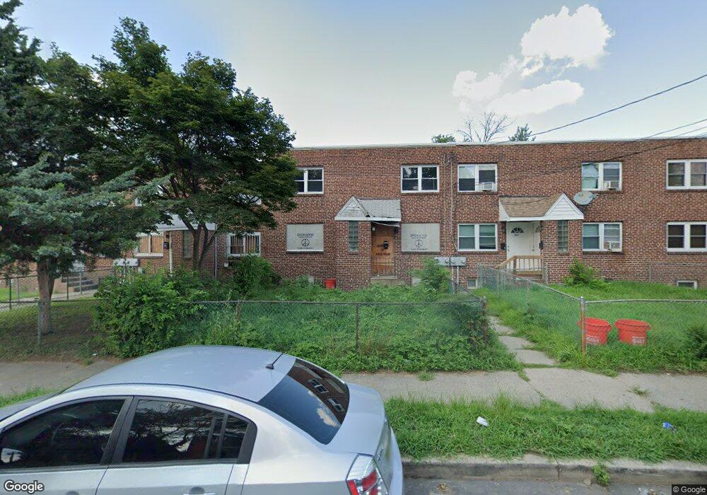 234 Grand Ave, Camden, NJ 08105 - photo 1