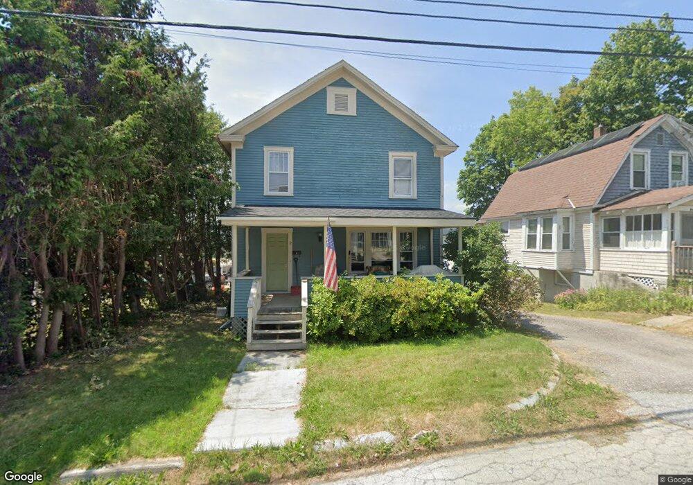 9 Sheldon Place, Rutland, VT 05701 - photo 1