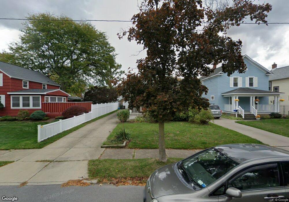 421 Bennett St, North Tonawanda, NY 14120 - photo 1