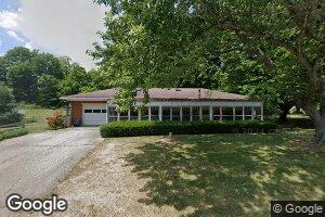 7768 W Sugar Grove Rd, Covington, OH 45318