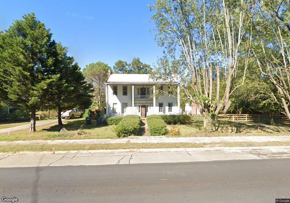 417 Lagrange St, Greenville, GA 30222 - photo 1