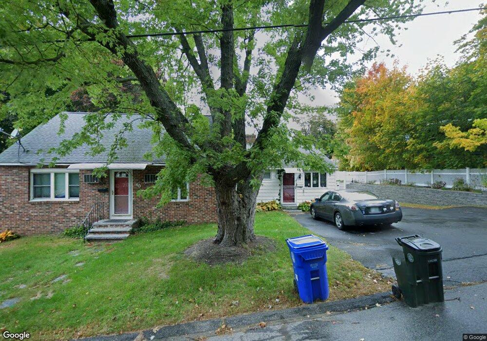 40 Public St, Manchester, NH 03103 - photo 1