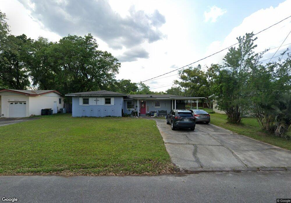 5104 Garette Dr E, Jacksonville, FL 32210 - photo 1