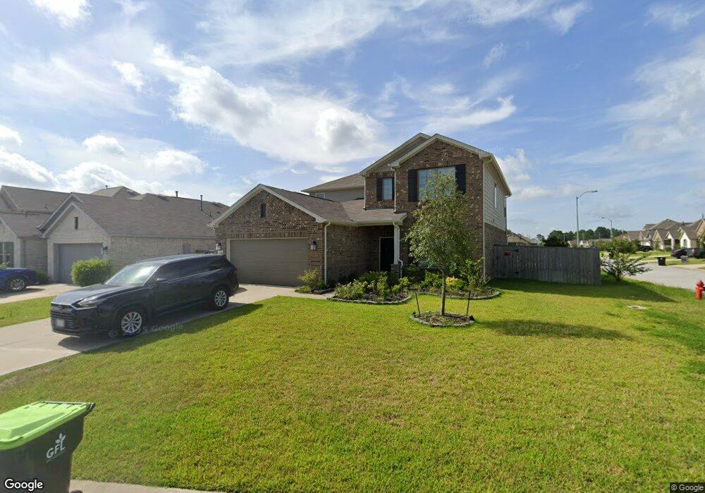 120 Comber Rd, Magnolia, TX 77354 - photo 1