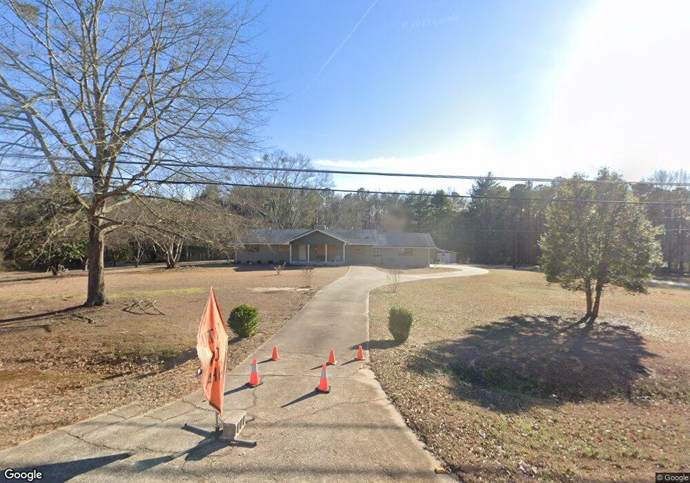 2168 Klondike Rd SW, Conyers, GA 30094 - photo 1