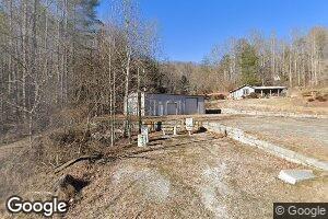 4645 Bettys Creek Rd, Rabun Gap, GA 30568