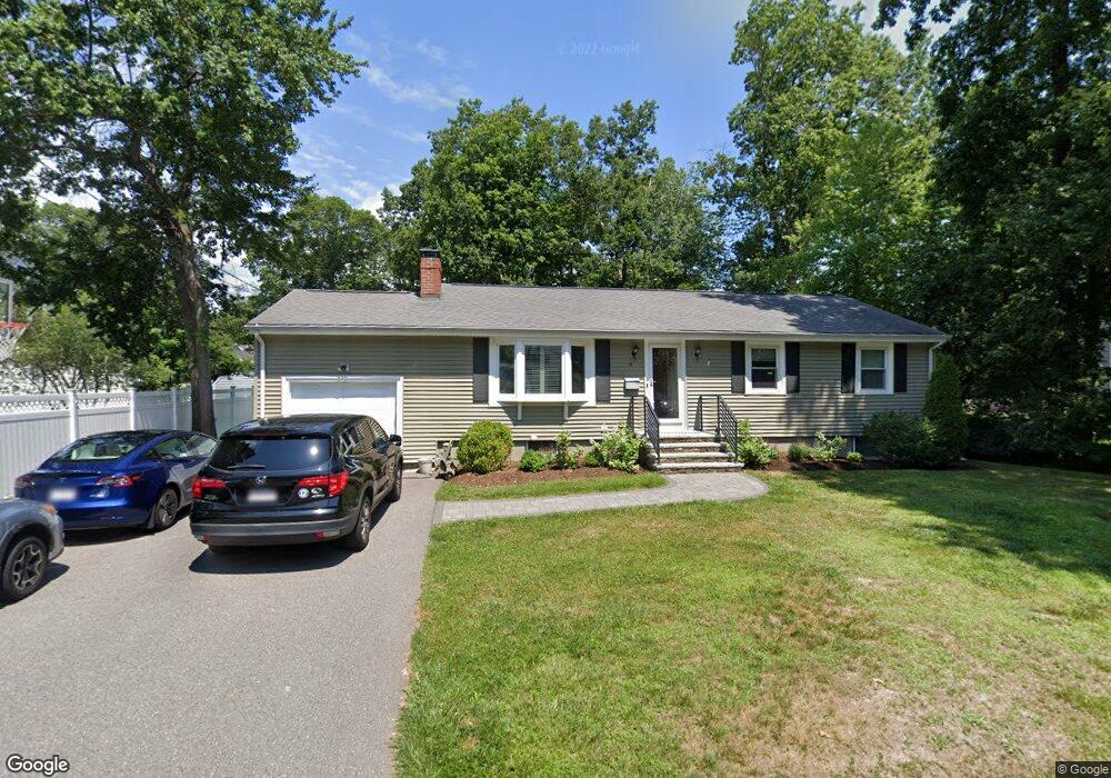 15 Birchwood Rd, Needham, MA 02492 - photo 1