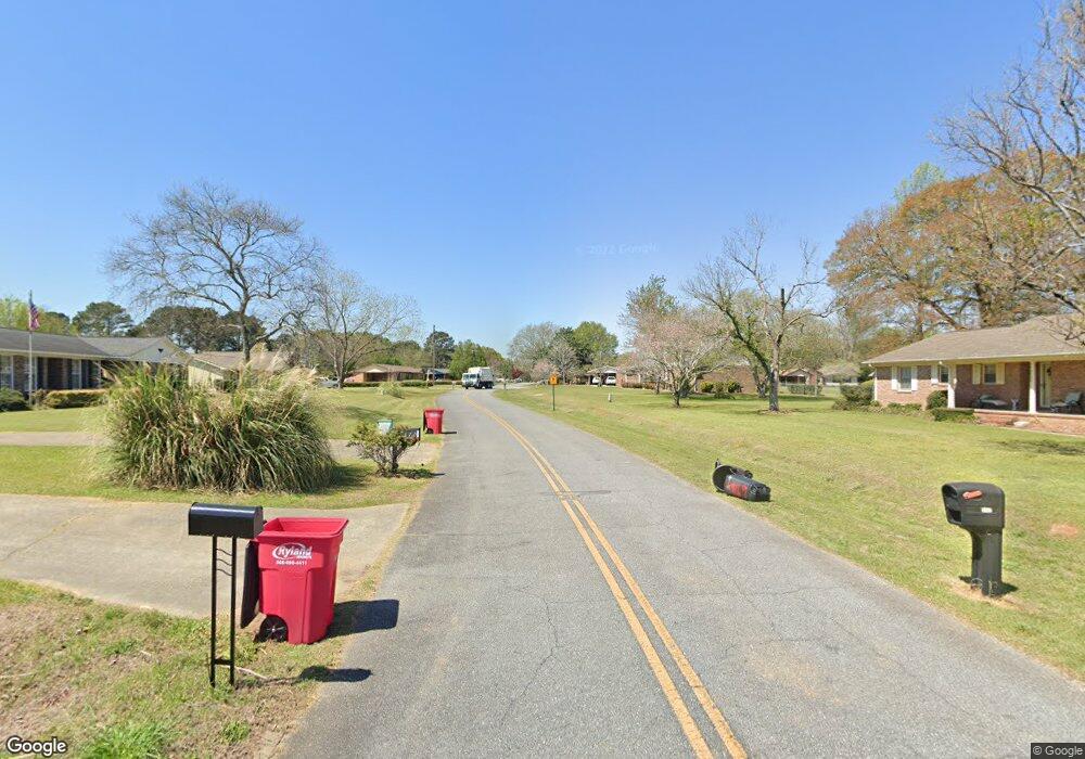 0 Sandy Cir unit 8857871, Macon, GA 31216 - photo 1