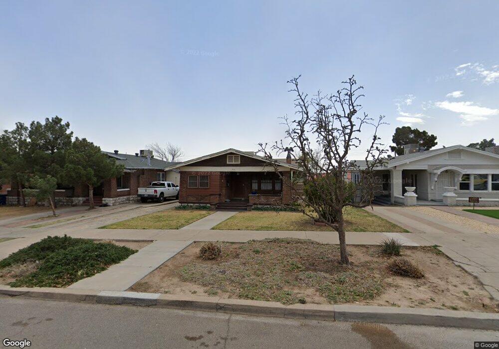 3116 Federal Ave, El Paso, TX 79930 - photo 1