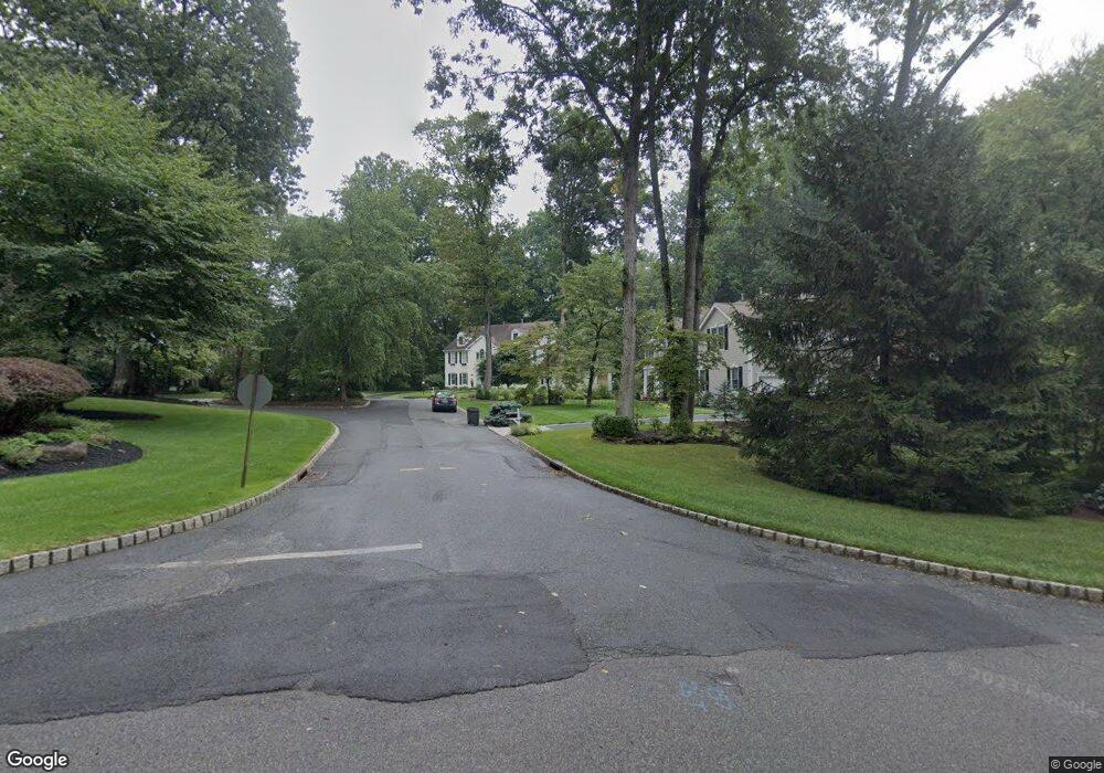 3 Wycoff Way unit B1, Mendham, NJ 07945 - photo 1