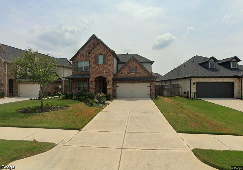 3419 Crescent Vista Dr, Fulshear, TX 77441 - photo 1