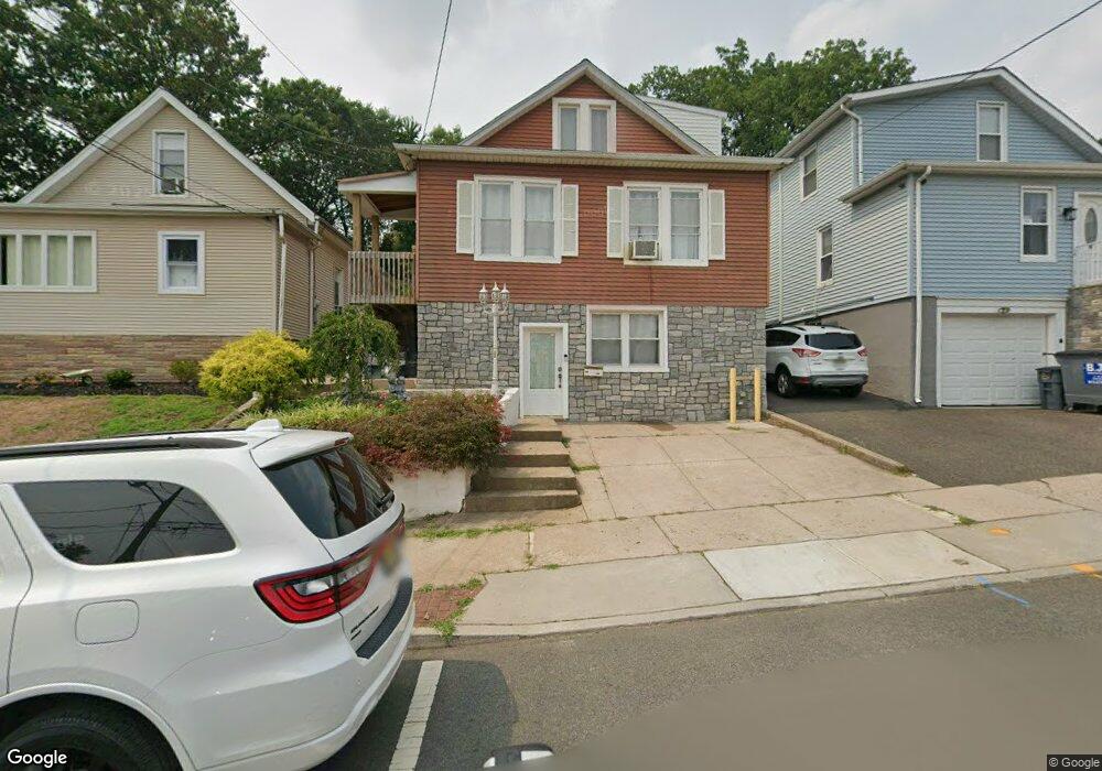 249 N 13th Place, Prospect Park, NJ 07508 - photo 1