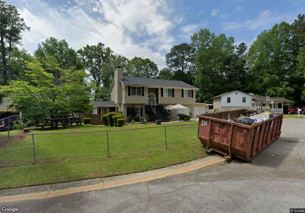 151 Fawn Cir, Carrollton, GA 30117 - photo 1