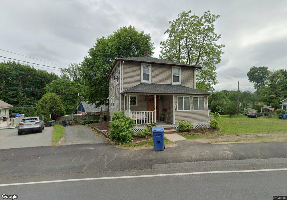 216 Salem St, Wakefield, MA 01880 - photo 1