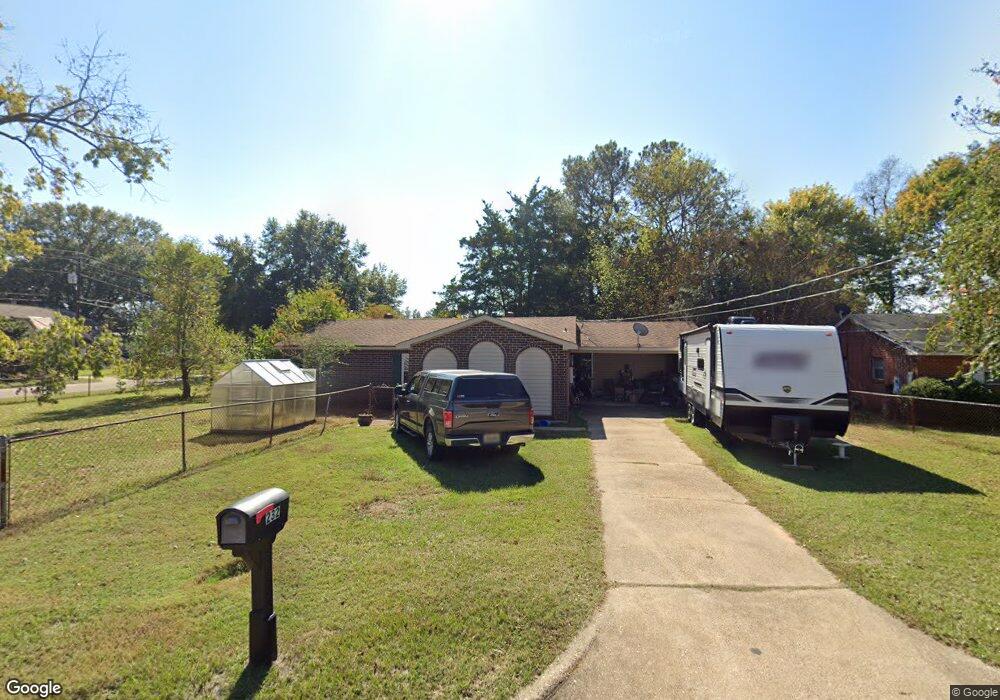 232 Clubview Dr, Prattville, AL 36067 - photo 1