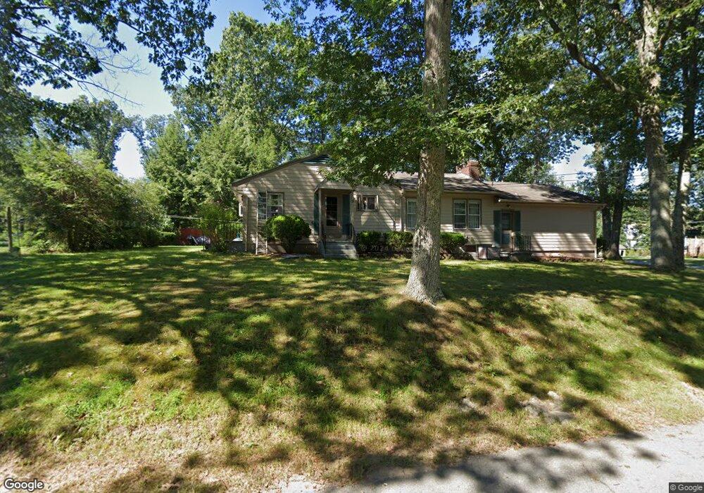 3 Wildwood Rd, Forestdale, RI 02824 - photo 1