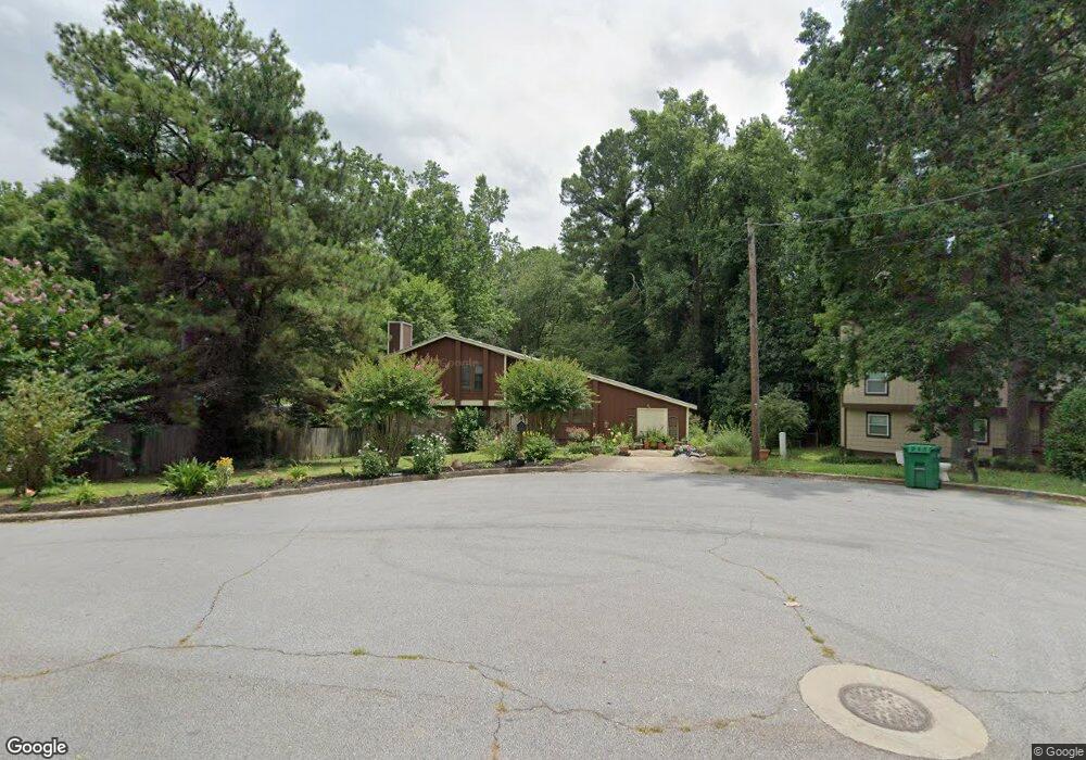 632 Bramble Ct unit 1, Jonesboro, GA 30238 - photo 1