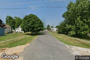 200 E North St, Franklin Grove, IL 61031