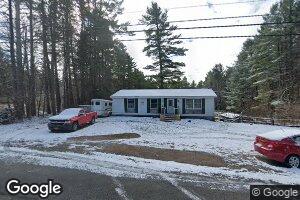 442 State Route 86, Paul Smiths, NY 12970