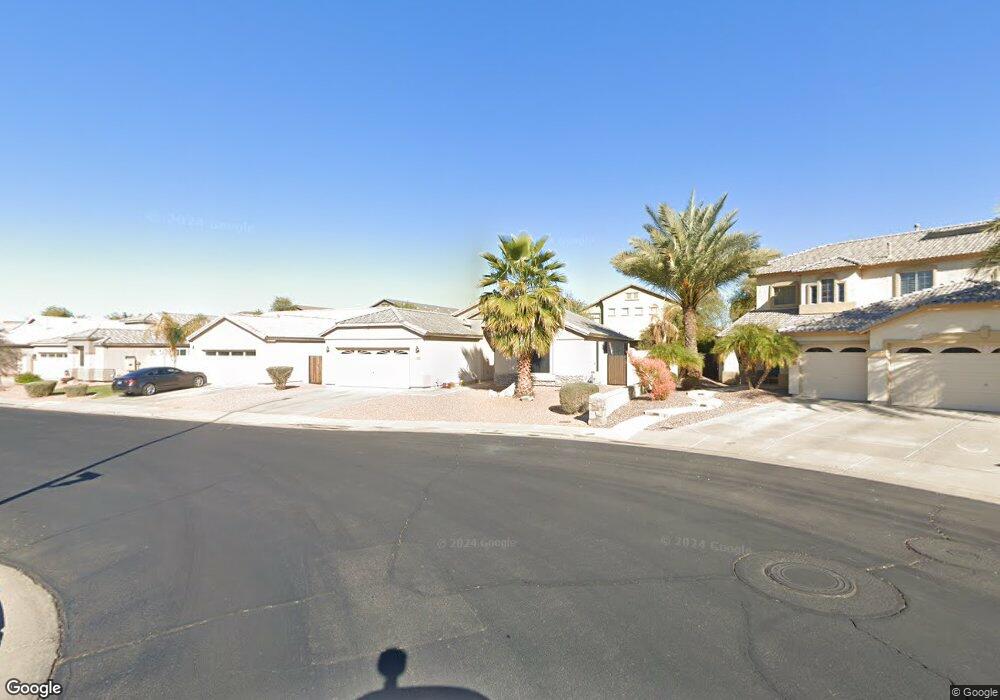 1334 S Vincent, Mesa, AZ 85209 - photo 1