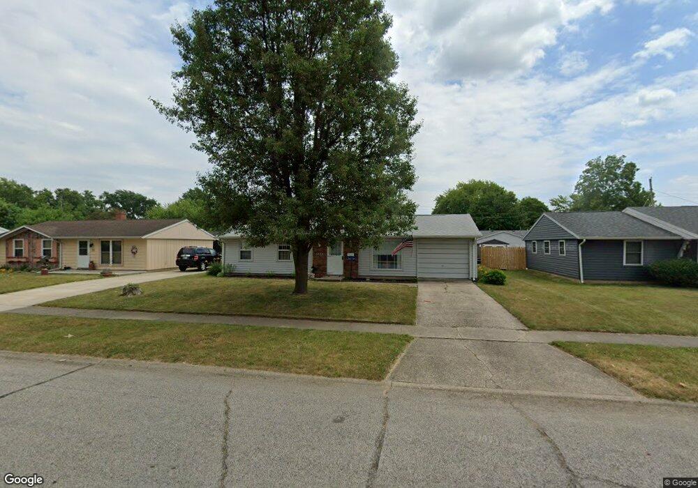 2025 Osceola Dr, Lafayette, IN 47909 - photo 1