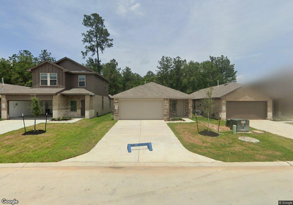 16869 Short Pines Dr, Conroe, TX 77302 - photo 1