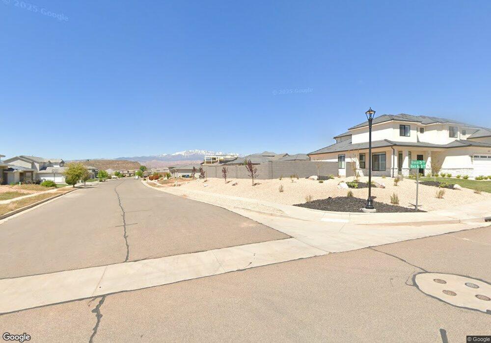 3811 S Bronco Dr, Washington, UT 84780 - photo 1