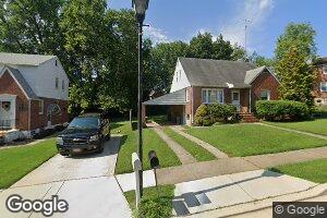 8226 Dorset Ave, Rosedale, MD 21237