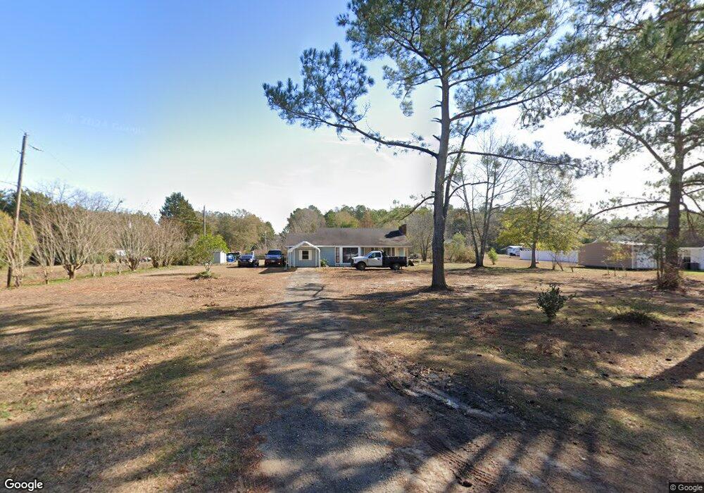 5158 Hall Rd, Thomasville, GA 31757 - photo 1