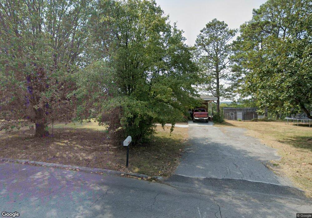 304 Robinwood Dr, Dalton, GA 30721 - photo 1