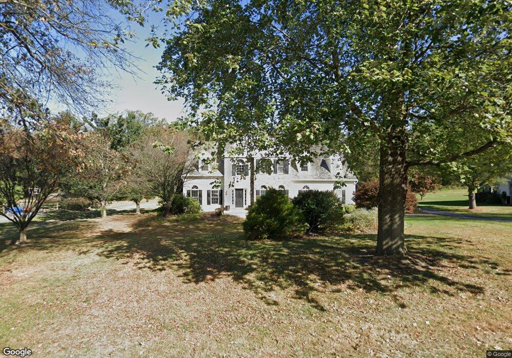 219 Kirkbrae Rd, Kennett Square, PA 19348 - photo 1