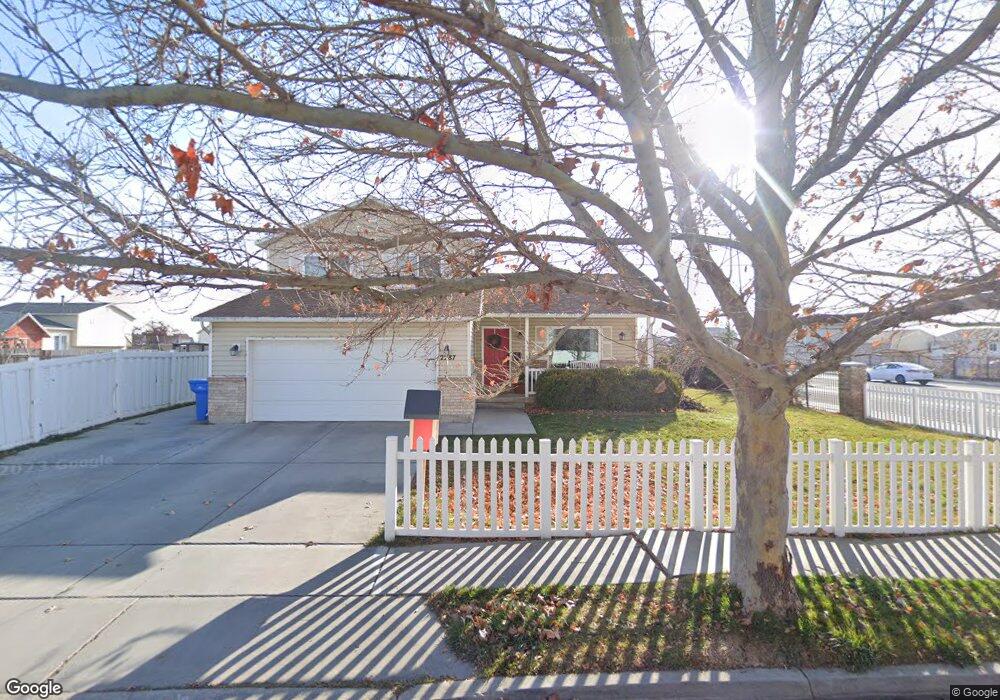 2287 W 1610 N, Lehi, UT 84043 - photo 1