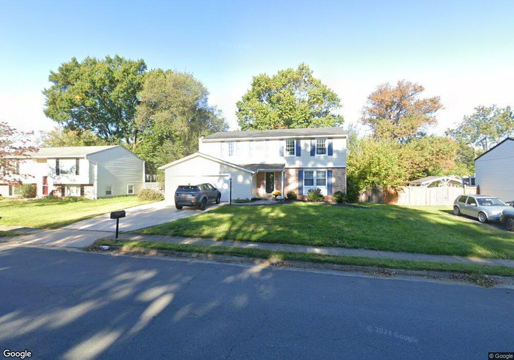 12906 Pinecrest Rd, Herndon, VA 20171 - photo 1