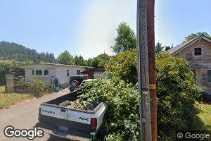 130 E Cedar St, Powers, OR 97466
