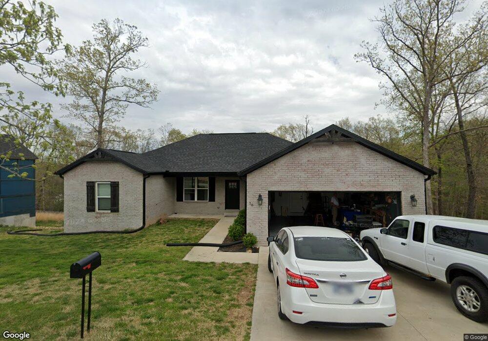 28 Berkshire Dr, Bella Vista, AR 72714 - photo 1
