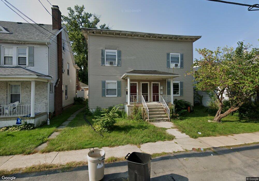 813 Archbald St unit 815, Scranton, PA 18504 - photo 1