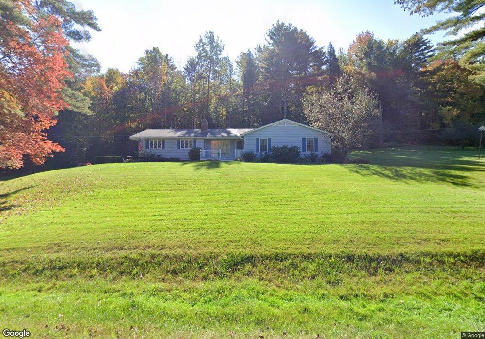 1206 Jericho Rd, Richmond, VT 05477 - photo 1