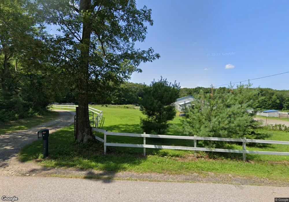 16 Chowanec Rd, Columbia, CT 06237 - photo 1