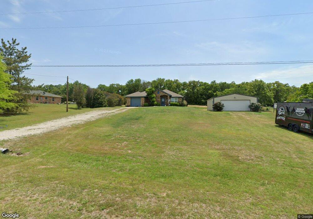 159 Scott Ln, Weatherford, TX 76085 - photo 1