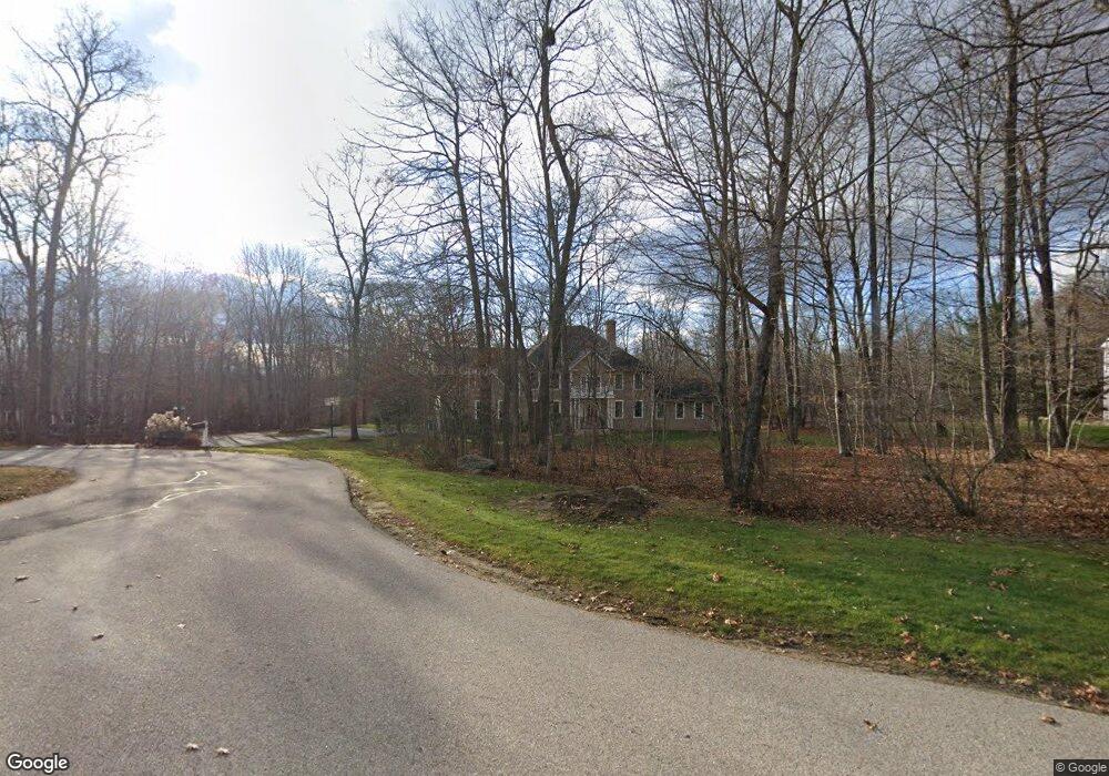 18 Wood Fern Way, Andover, CT 06232 - photo 1